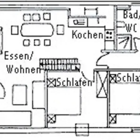 Karolinenhof * Haundorf