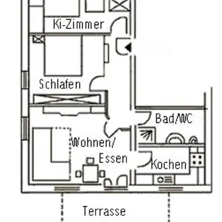 Karolinenhof Haundorf