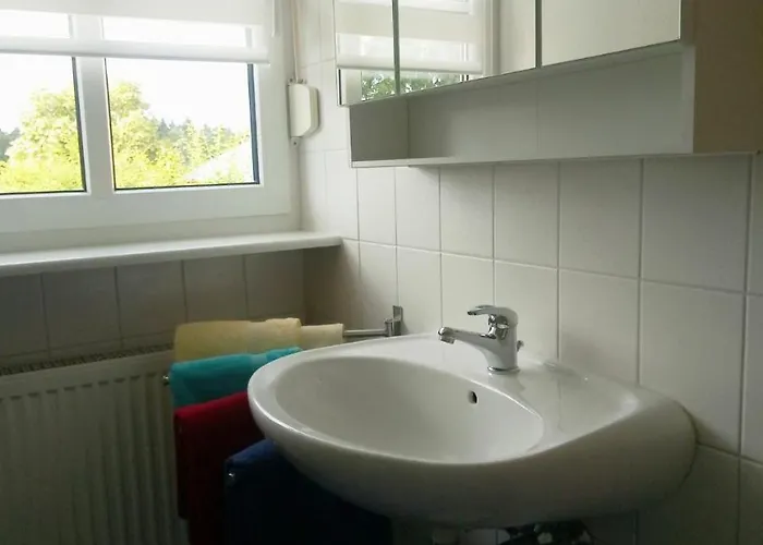 Karolinenhof * Haundorf
