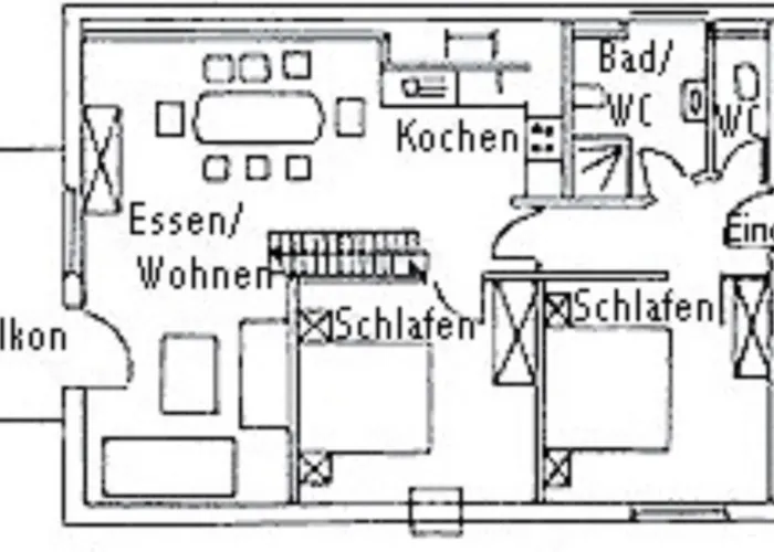 Karolinenhof * Haundorf