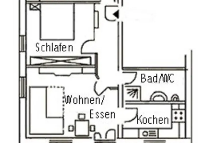 Karolinenhof Haundorf