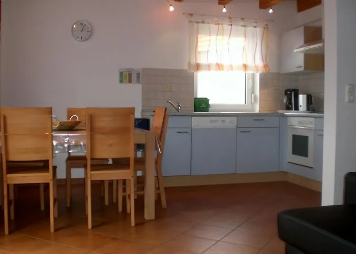 Ferienhaus Karolinenhof *