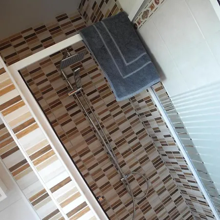 Karolinenhof Holiday home *
