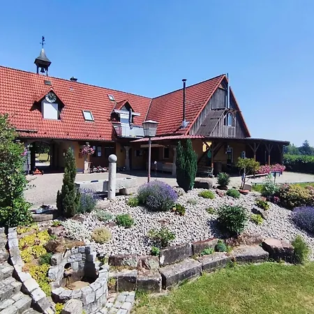 Feriehus Karolinenhof