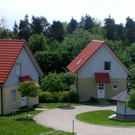 Feriehus Karolinenhof