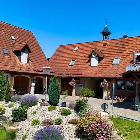 Feriehus Karolinenhof