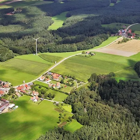 Karolinenhof Haundorf
