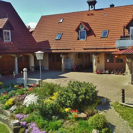 Karolinenhof Haundorf