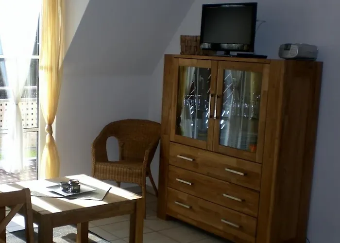Tatil Evi Karolinenhof *