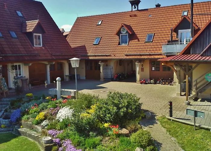 Karolinenhof Haundorf