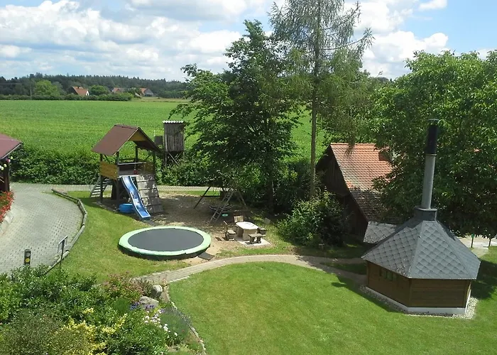 Karolinenhof Haundorf